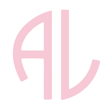 Amanda Lauren Logo